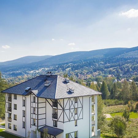Apartamenty Zakopianska By Royal Aparts Świeradów-Zdrój Exterior foto