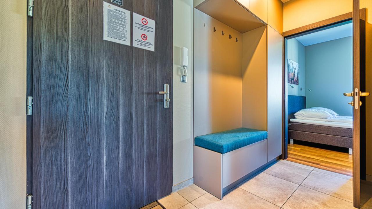 Apartamenty Zakopianska By Royal Aparts Świeradów-Zdrój Exterior foto