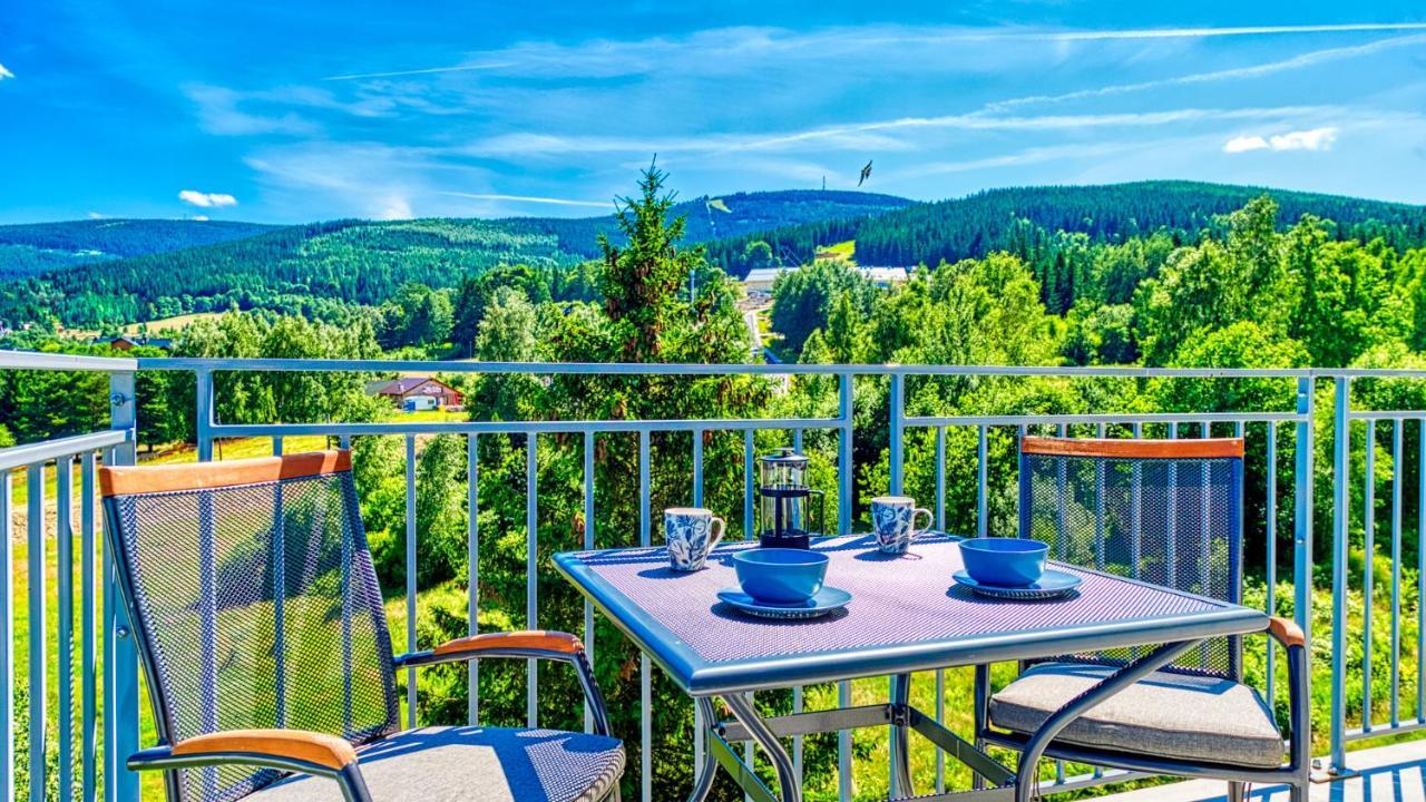 Apartamenty Zakopianska By Royal Aparts Świeradów-Zdrój Exterior foto
