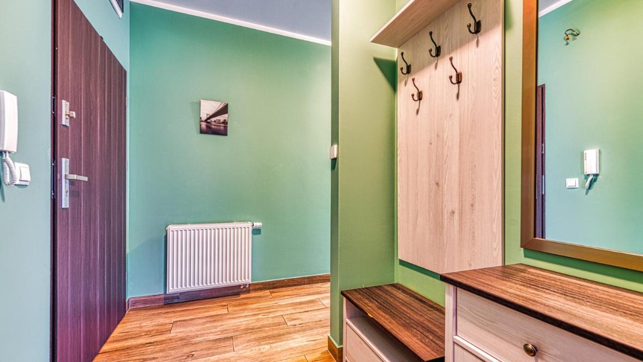 Apartamenty Zakopianska By Royal Aparts Świeradów-Zdrój Exterior foto
