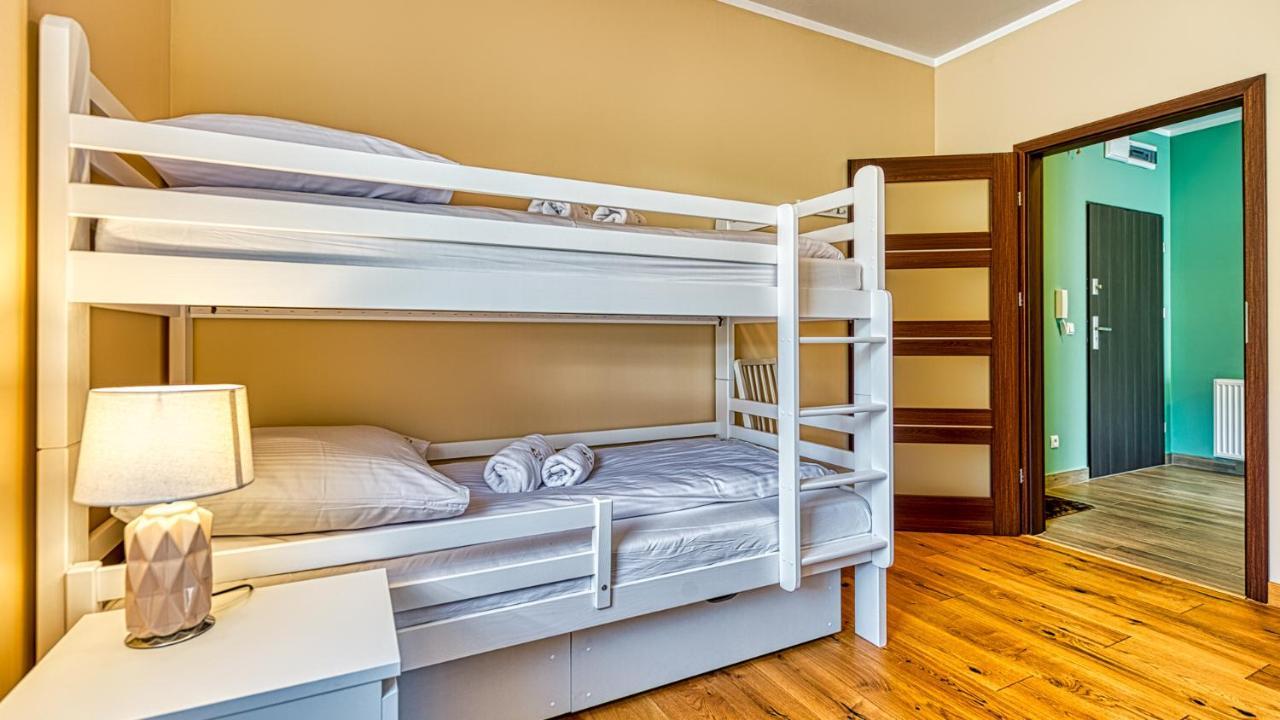 Apartamenty Zakopianska By Royal Aparts Świeradów-Zdrój Exterior foto