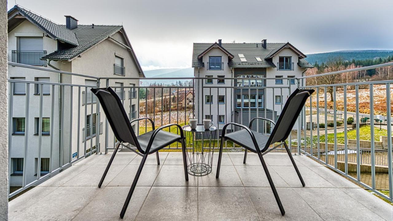 Apartamenty Zakopianska By Royal Aparts Świeradów-Zdrój Exterior foto