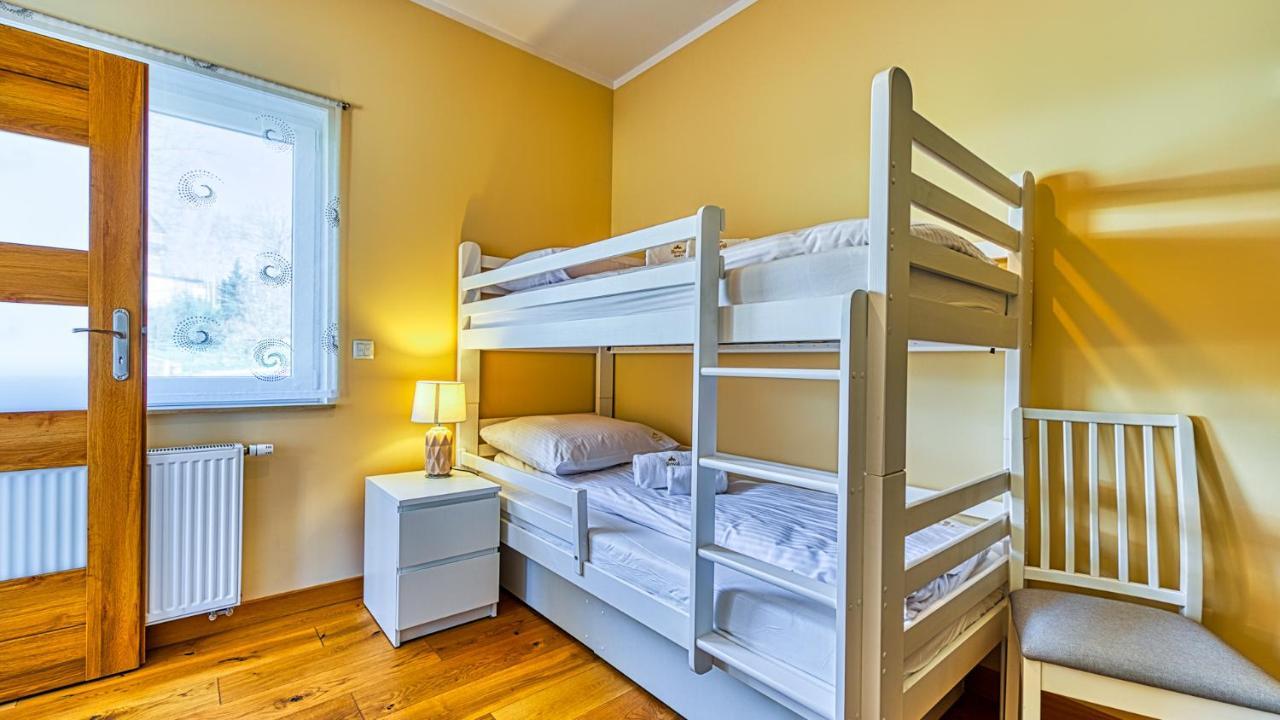 Apartamenty Zakopianska By Royal Aparts Świeradów-Zdrój Exterior foto