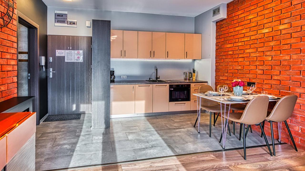 Apartamenty Zakopianska By Royal Aparts Świeradów-Zdrój Exterior foto