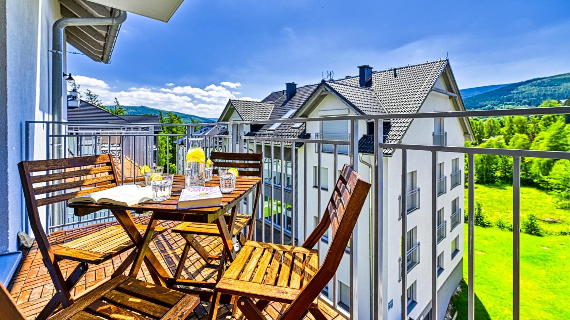 Apartamenty Zakopianska By Royal Aparts Świeradów-Zdrój Exterior foto