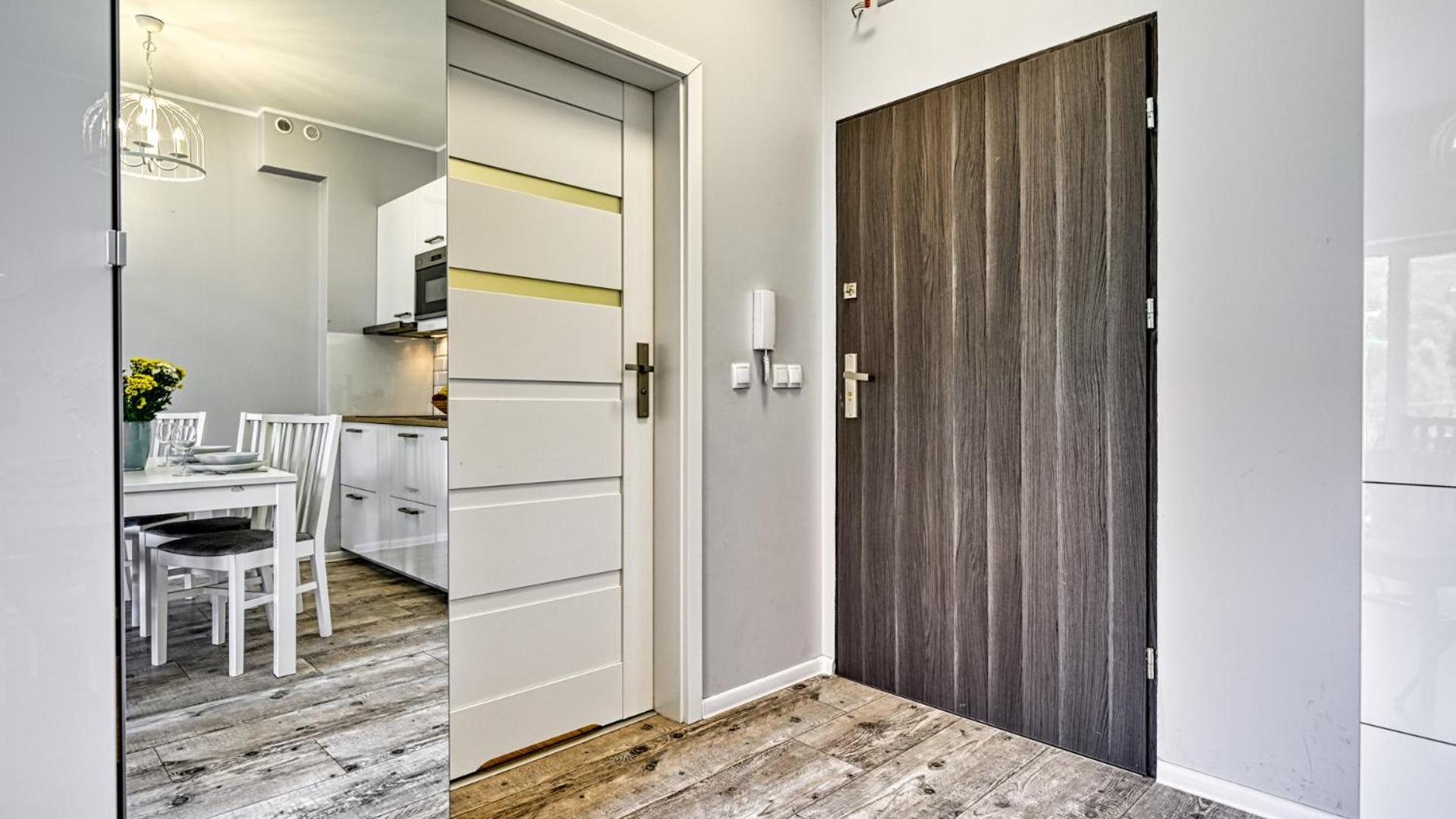 Apartamenty Zakopianska By Royal Aparts Świeradów-Zdrój Exterior foto