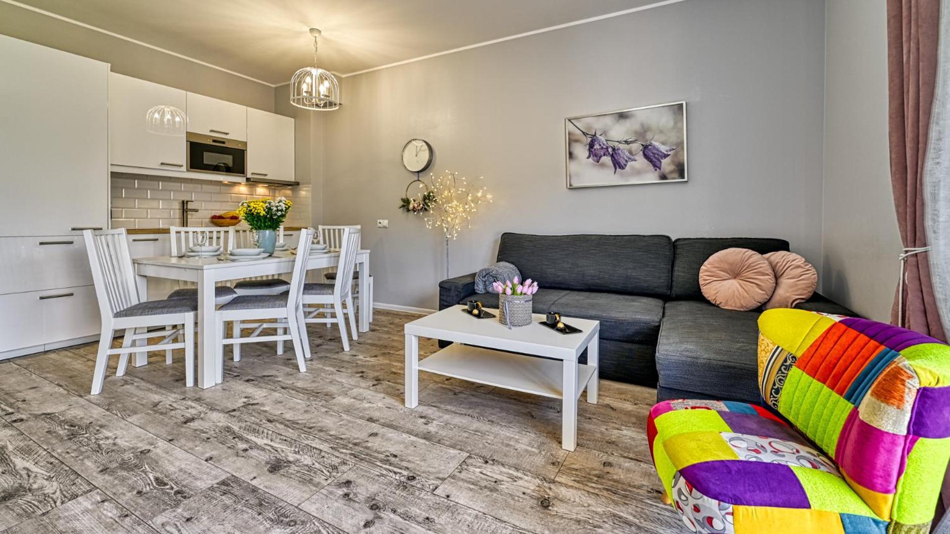 Apartamenty Zakopianska By Royal Aparts Świeradów-Zdrój Exterior foto