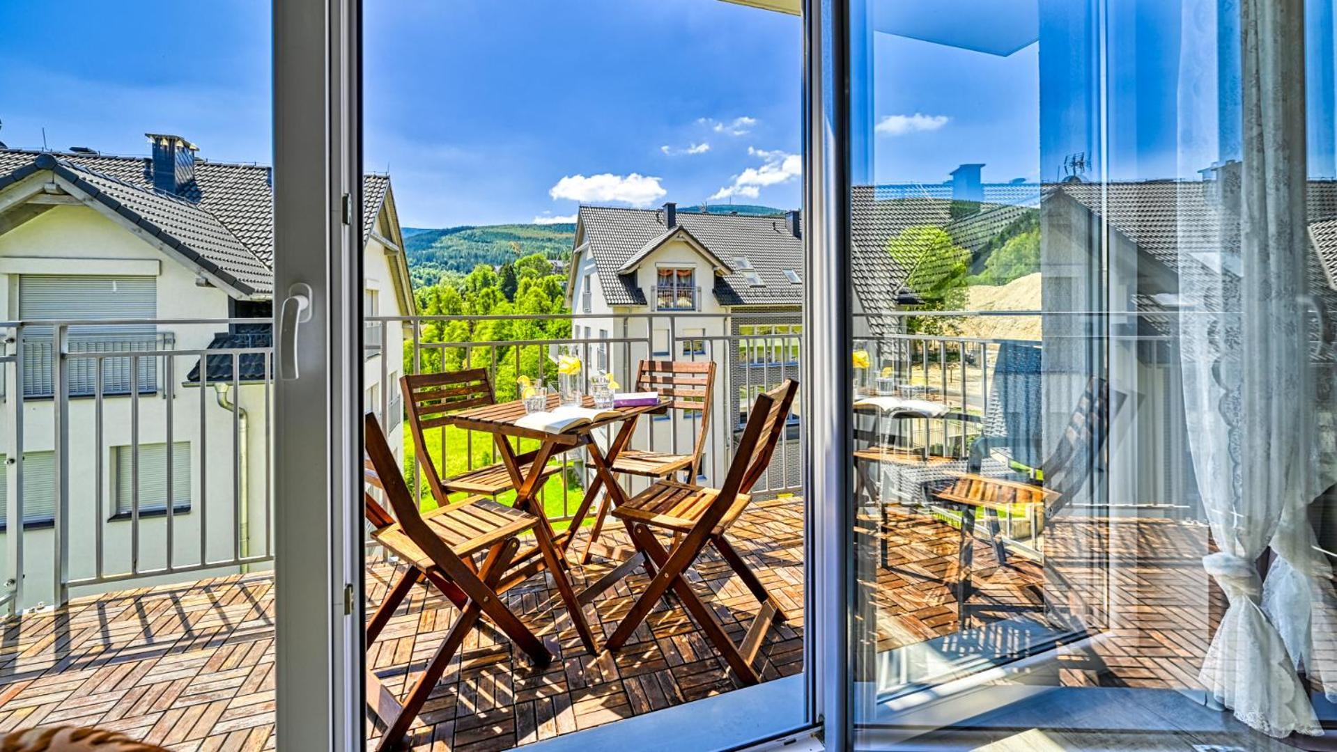 Apartamenty Zakopianska By Royal Aparts Świeradów-Zdrój Exterior foto