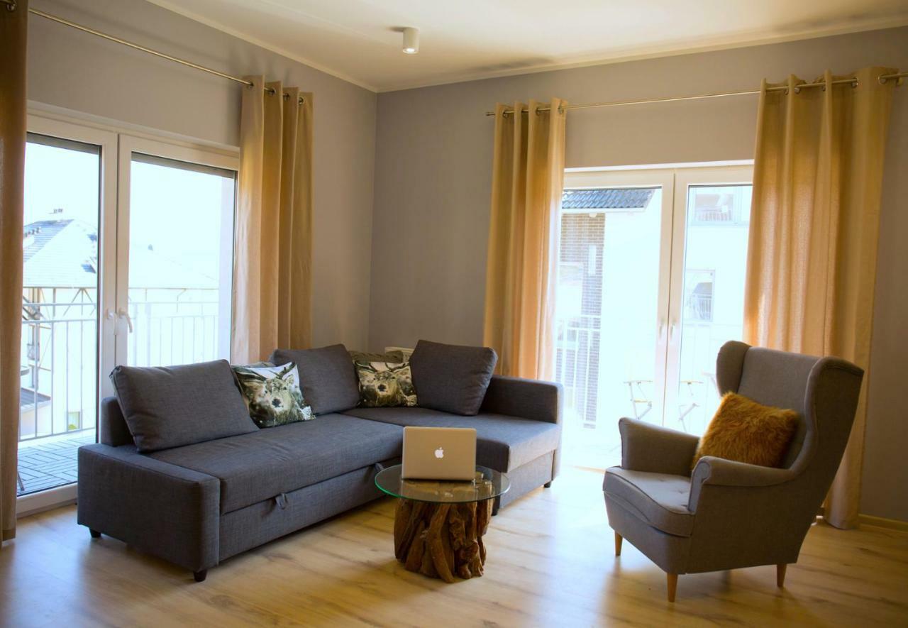 Apartamenty Zakopianska By Royal Aparts Świeradów-Zdrój Exterior foto