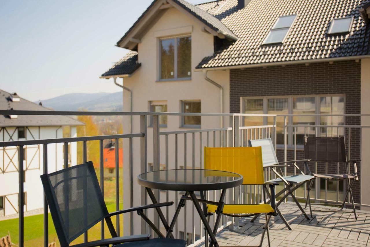 Apartamenty Zakopianska By Royal Aparts Świeradów-Zdrój Exterior foto