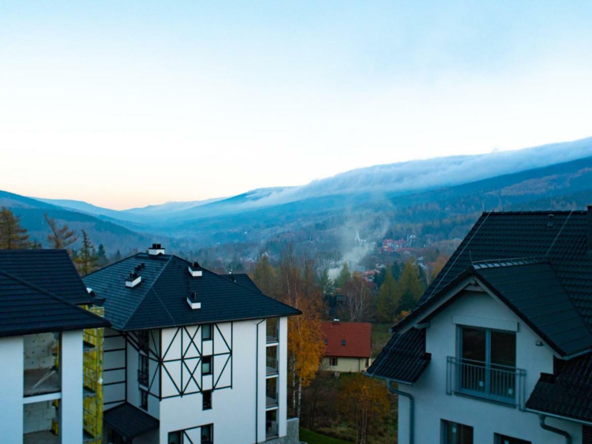 Apartamenty Zakopianska By Royal Aparts Świeradów-Zdrój Exterior foto