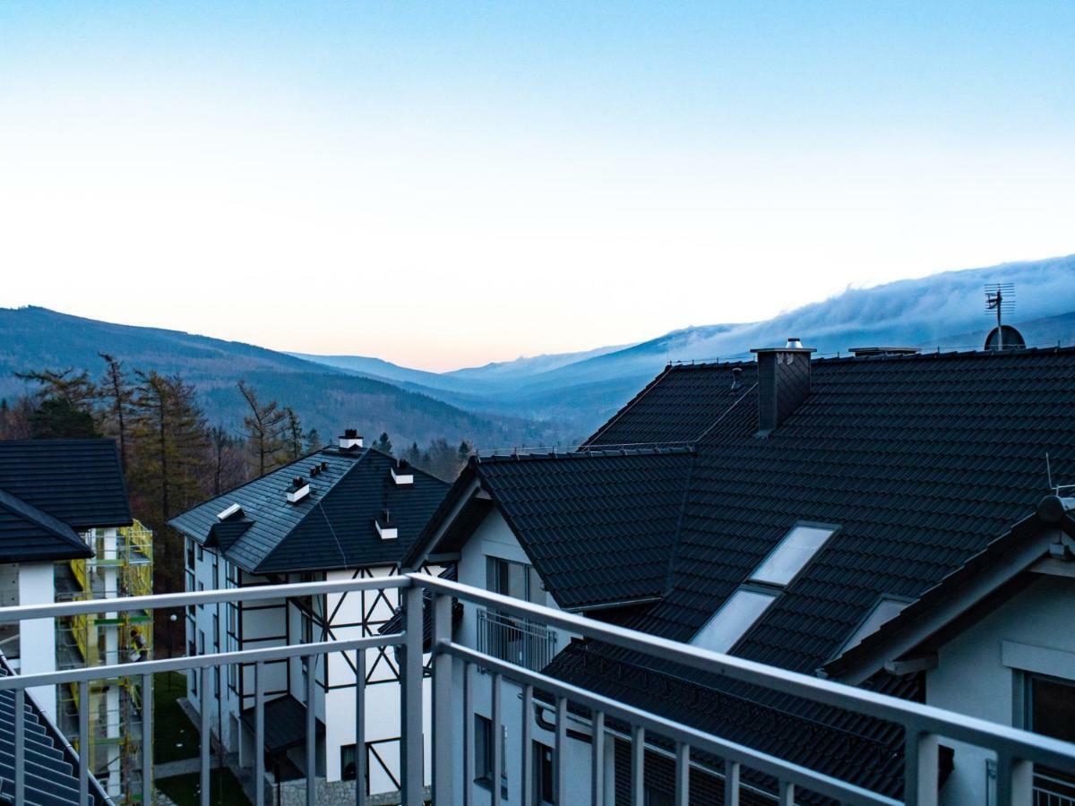 Apartamenty Zakopianska By Royal Aparts Świeradów-Zdrój Exterior foto
